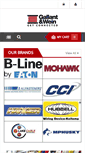 Mobile Screenshot of galwein.com